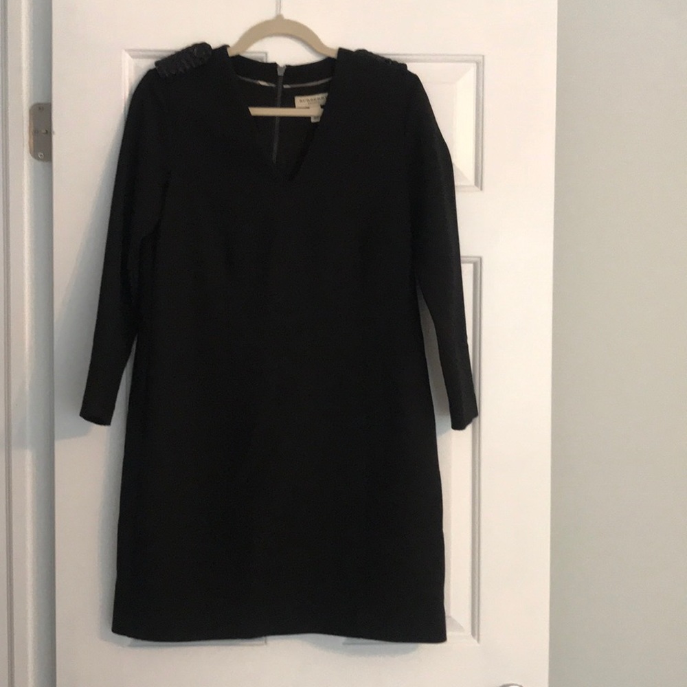 Burberry Dress